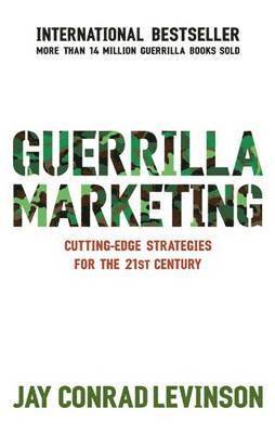 Guerrilla Marketing