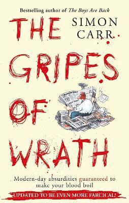 The Gripes Of Wrath 1