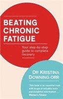 bokomslag Beating Chronic Fatigue