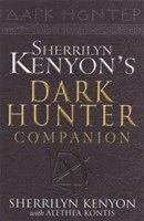 Sherrilyn Kenyon, Alethea Kontis - Dark-Hunter Companion, Häftad