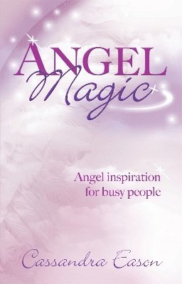 bokomslag Angel Magic