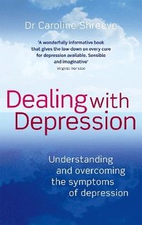 bokomslag Dealing With Depression