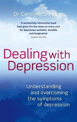 Dealing With Depression 1