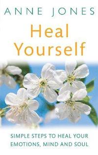 bokomslag Heal Yourself