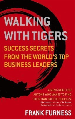 Frank Furness - Walking With Tigers, Häftad