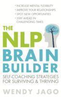 bokomslag The NLP Brain Builder