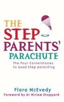 bokomslag The Step-Parents' Parachute