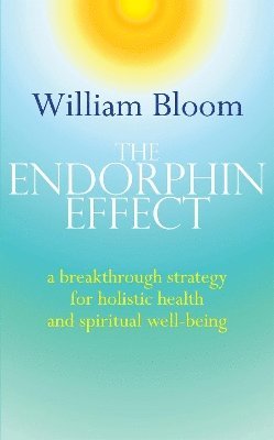 bokomslag The Endorphin Effect