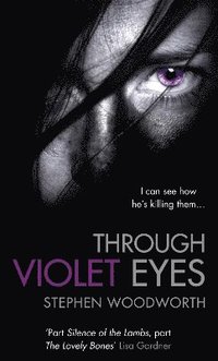 bokomslag Through Violet Eyes