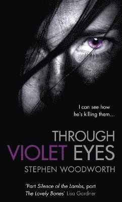 Through Violet Eyes 1