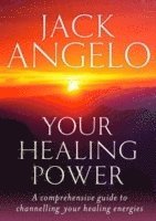 bokomslag Your Healing Power