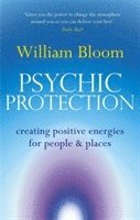 bokomslag Psychic Protection