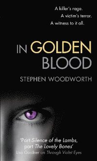 bokomslag In Golden Blood