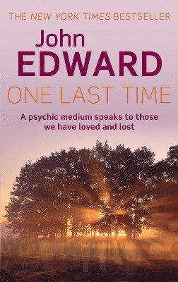 John Edward - One Last Time, Häftad