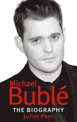 bokomslag Michael Buble