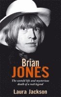 bokomslag Brian Jones