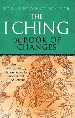 The I Ching Or Book Of Changes 1