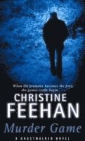 Christine Feehan - Murder Game, Häftad