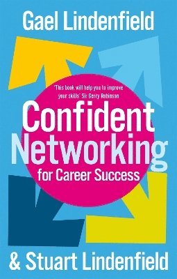 Confident Networking For Career Success And Satisfaction 1