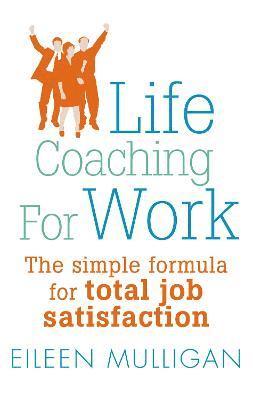 bokomslag Life Coaching For Work