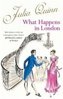 What Happens In London 1