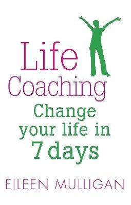 bokomslag Life Coaching