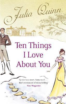 Ten Things I Love About You 1