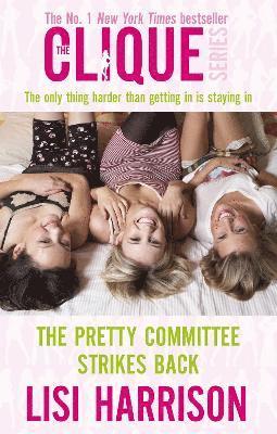 The Pretty Committee Strikes Back 1