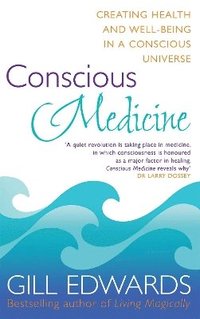 bokomslag Conscious Medicine