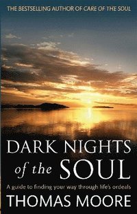 bokomslag Dark Nights Of The Soul