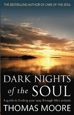 bokomslag Dark Nights Of The Soul