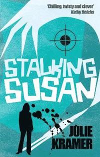bokomslag Stalking Susan