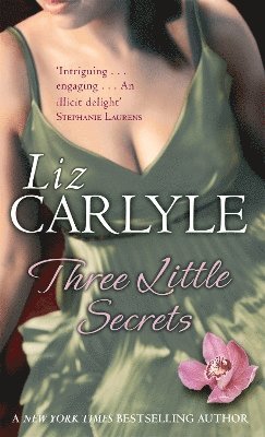 Three Little Secrets 1