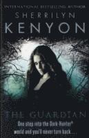 Sherrilyn Kenyon - Guardian, Häftad