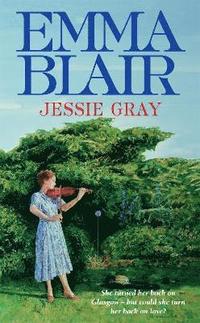 bokomslag Jessie Gray