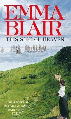 Emma Blair - This Side of Heaven, Pocket
