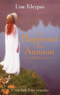 Lisa Kleypas - It Happened One Autumn, Häftad