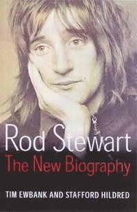bokomslag Rod Stewart