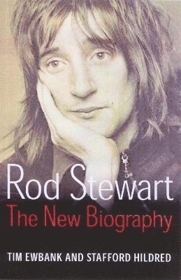 Stafford Hildred, Tim Ewbank - Rod Stewart, Häftad