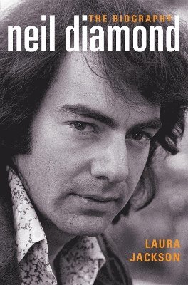 bokomslag Neil Diamond