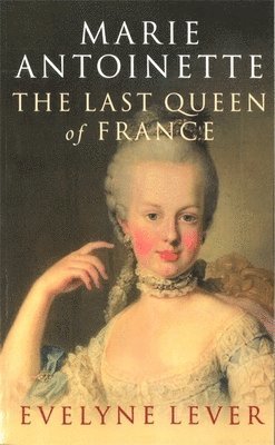 Marie Antoinette 1