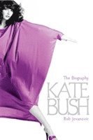 bokomslag Kate Bush