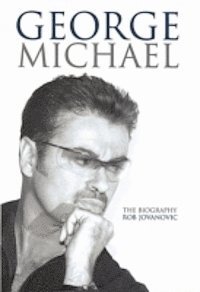 bokomslag George Michael