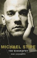 bokomslag Michael Stipe