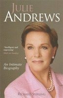 bokomslag Julie Andrews