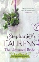 bokomslag Untamed Bride