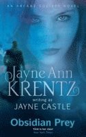 Jayne Castle - Obsidian Prey, Häftad