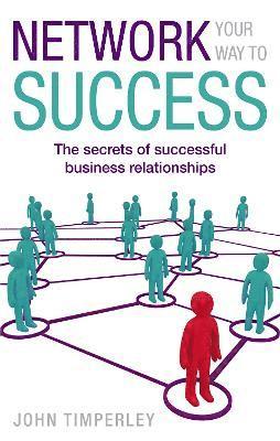 Network Your Way To Success 1