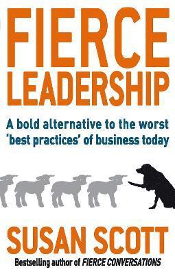 Fierce Leadership 1