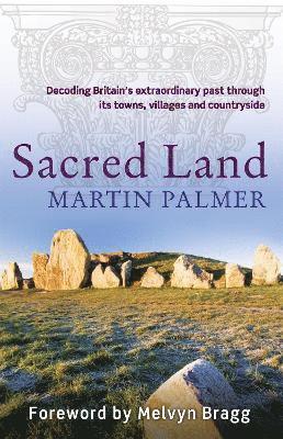 Sacred Land 1